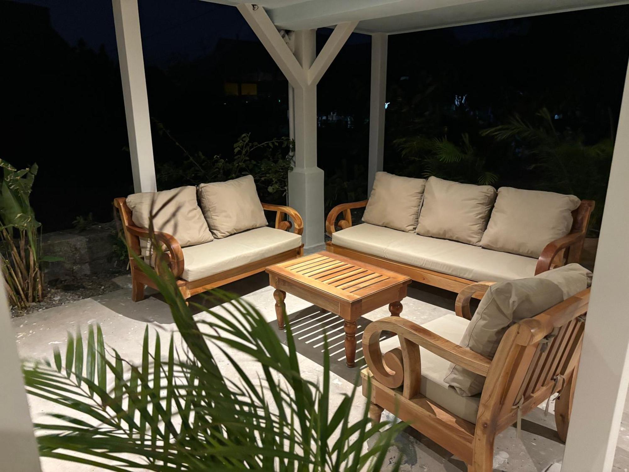 Stella Mar Oceanfront Hotel Popoyo Exterior foto